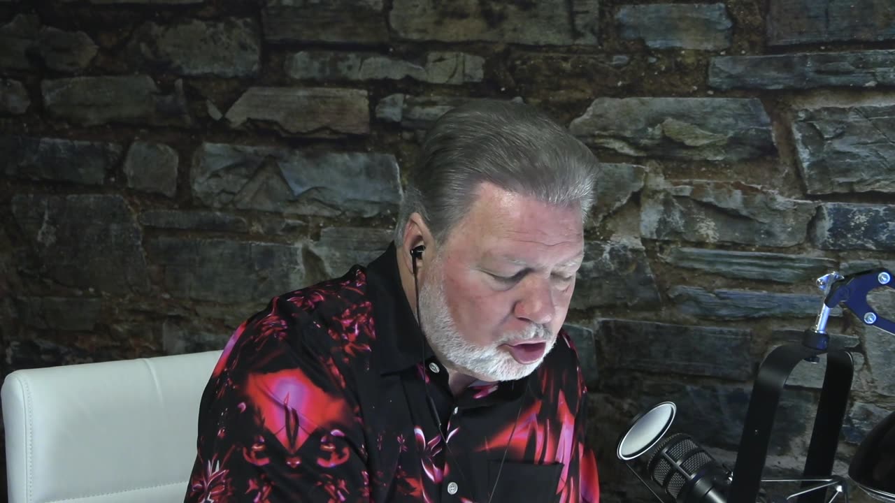 11-3-25 End time deception. Pt.V David Lankford