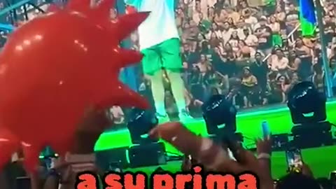 PERO FEID😰 #creatorsearchinsights #feid #live #fan #concierto #paratiiiiiiiiiiiiiiiiiiiiiiiiiiiiiii