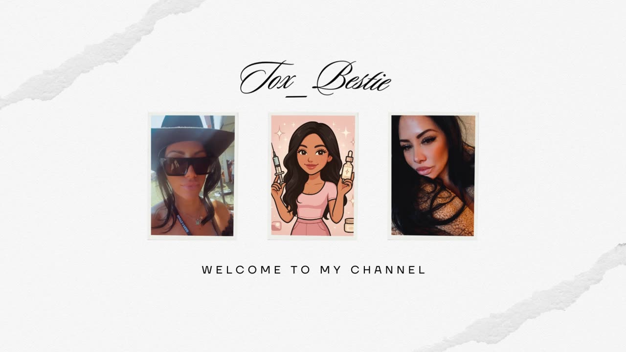 Hey girl Hey TOX_BESTIE ™ is on rumble