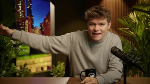 Nick Fuentes on credibility