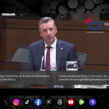 Brookfield COO Admitted to Conflict of Interests