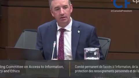 Brookfield COO Admitted to Conflict of Interests