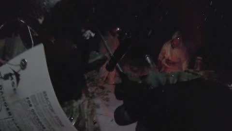 Winter FTX - Lessons Learned