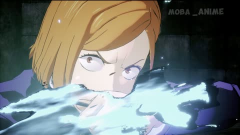 JUJUTSU KAISEN #GOJO #MEGUMI #YUJI