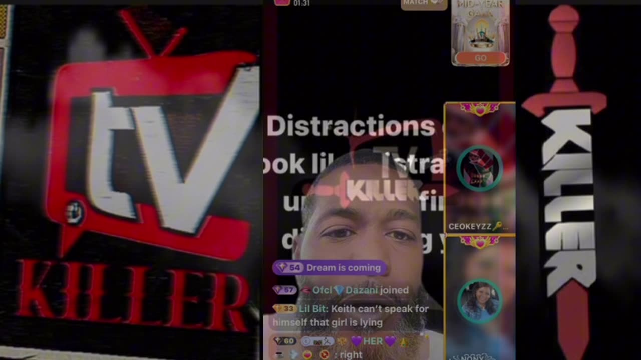 DELL LIVE WT NONY SMOOV SPICY & PLAYCANE