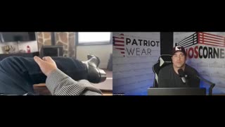 DAVID NINO RODRIGUEZ & JUAN O'SAVIN MORE SHOCKING 2.15.26 - THEY COMPLETELY COLLAPSED.......