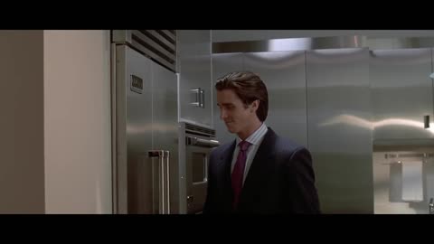 Hidden Meaning in American Psycho