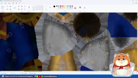 Dev Stream: DumDum Make Game!