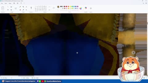 Dev Stream: DumDum Make Game!