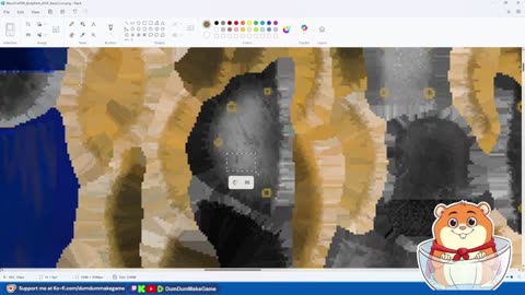 Dev Stream: DumDum Make Game!