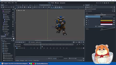 Dev Stream: DumDum Make Game!