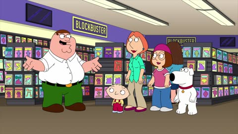 Family guy Nonstop ...