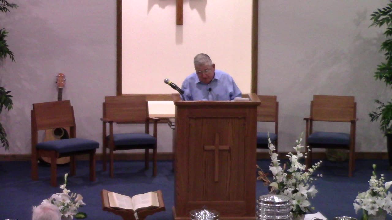 CBC Message 4/13/25