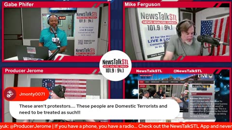 Changes Coming to Missouri | Mike Ferguson in the Morning | NewsTalkSTL