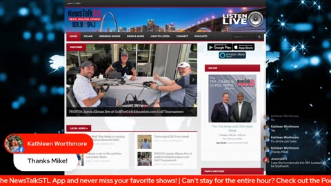 Changes Coming to Missouri | Mike Ferguson in the Morning | NewsTalkSTL