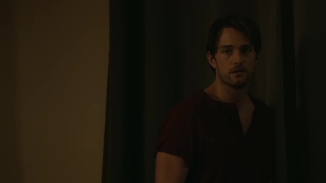 Phases - Award Winning Horror Short Film