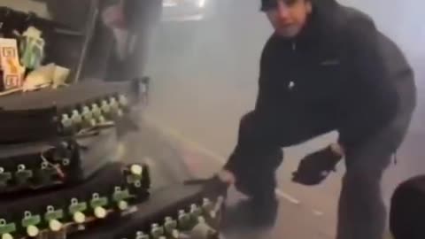 Let's check in on Vienna, Austria and see how it's going..