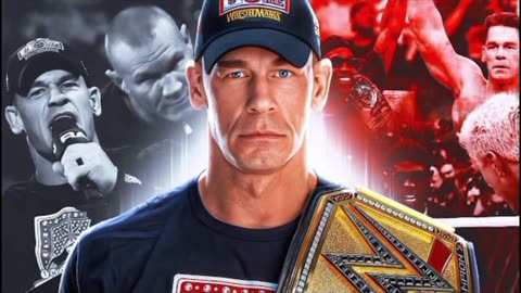 CM Punk vs. John Cena: WWE Championship Match - Night of Champions 2012