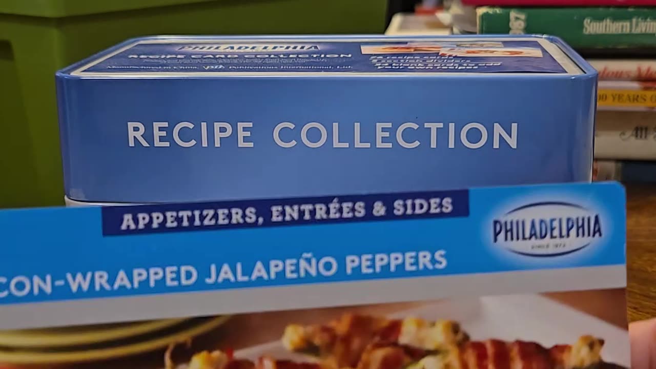 Recipe for Bacon Wrapped Jalapeno Peppers