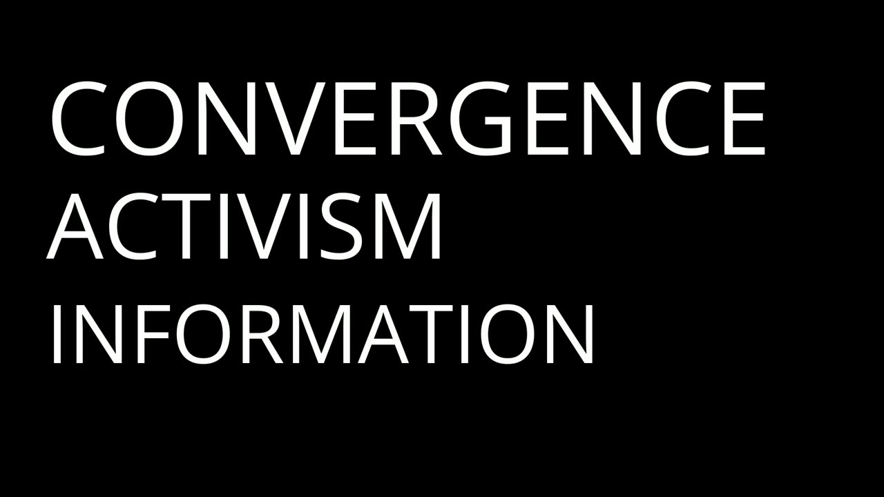 The Digital Battlefield of Human Rights | Orwell - Part 3