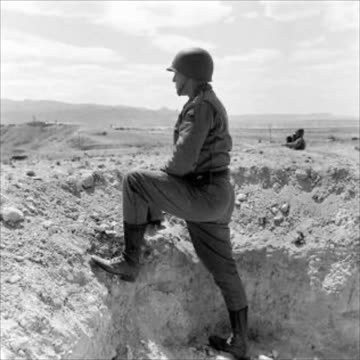 May 28, 2025 Gen. Patton quotation of the day To Devers #ww2 #war #leadership #godsmack