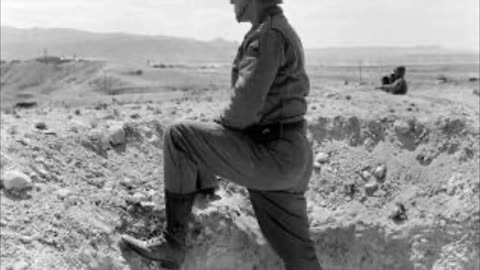 May 28, 2025 Gen. Patton quotation of the day To Devers #ww2 #war #leadership #godsmack