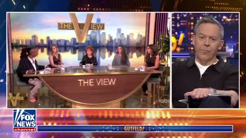 Listen to the second spin from the media, Gutfeld