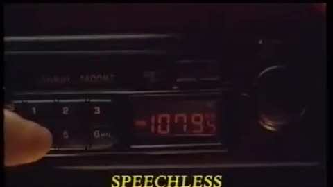 Speechless - 1994 Movie Trailer