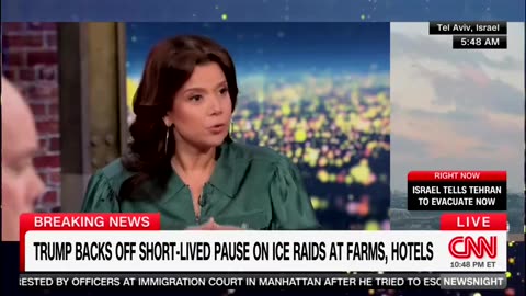 'The View' Co-Host Claims Deportation Will Cause Inflation At The Grocery Store