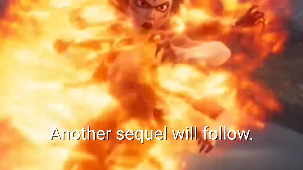 Explain ne zha 2 movie