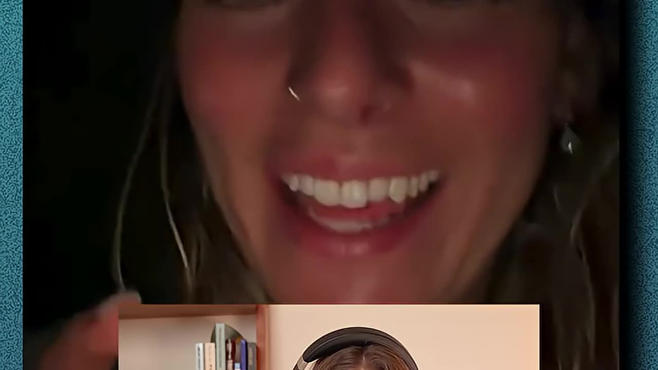 Who let the mental patients out???