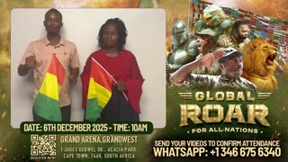 The wells of the Spirit are overflowing. There is fire in this place,,,