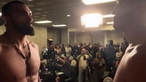 Diyar Nurgozhay vs. Brendson Ribeiro: UFC Vegas 104 Face-off