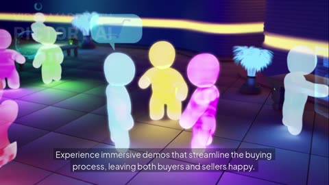 Turn Prospects Into Buyers with Storylane Buyer Hub
