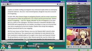 Good Morning, Maria!