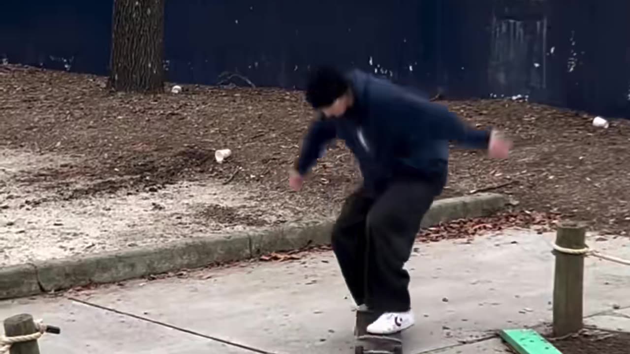 💦🛹 Water Park Hammers! Watch This Insane Session... | SkateNation