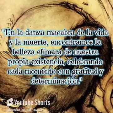 💠 Frase 23 🕷 Demonología 💠