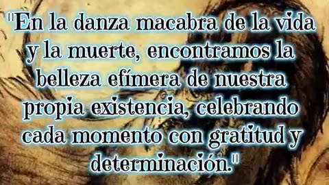 💠 Frase 23 🕷 Demonología 💠