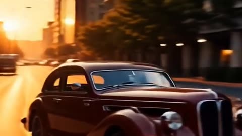 FutureDrive Classics