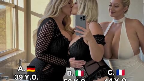 Which one???😃😃🤤