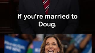 Kamala Harris’s ‘Hot Take’ on Bacon Was Too Awkward to Air