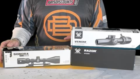 Best Low Light Hunting Scopes for Dawn, Dusk, and Evening Hunts