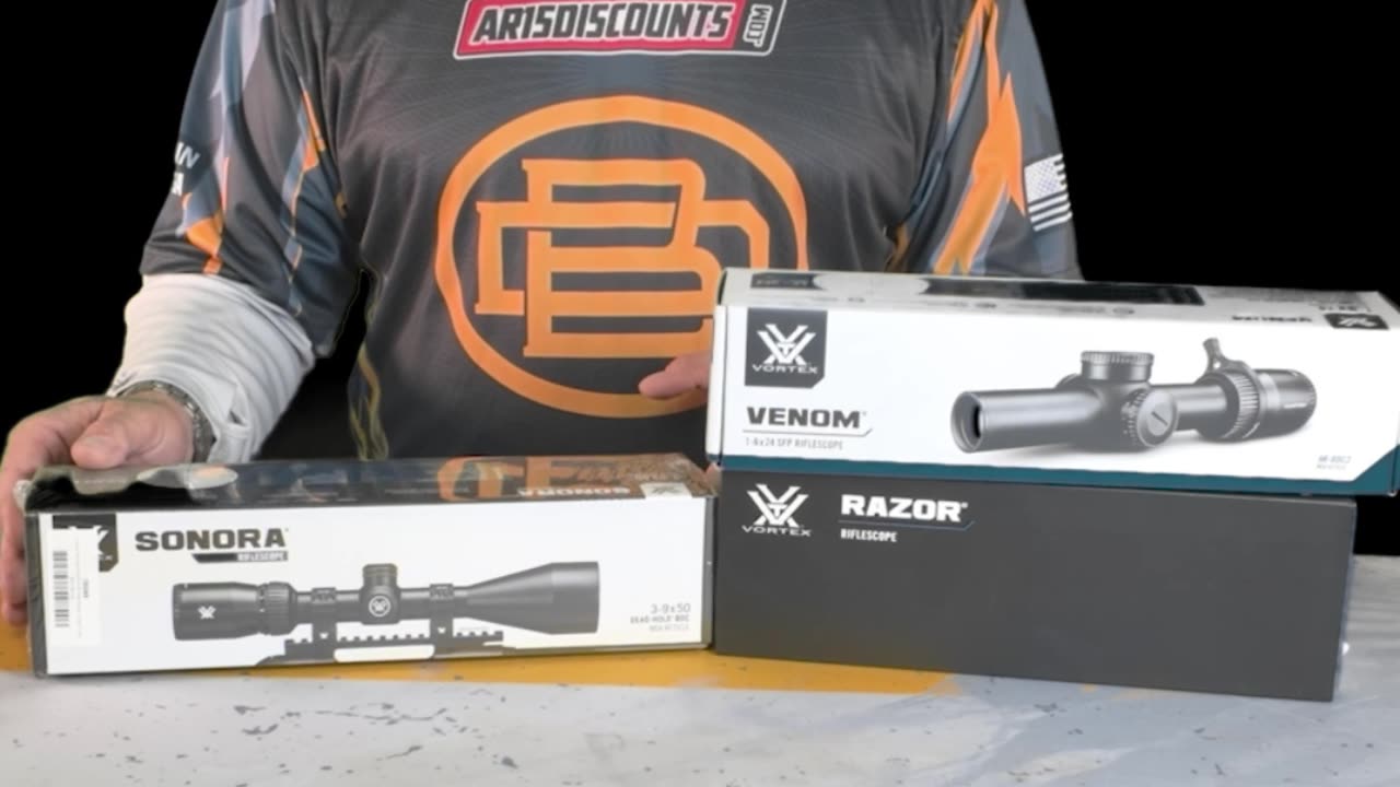 Best Low Light Hunting Scopes for Dawn, Dusk, and Evening Hunts