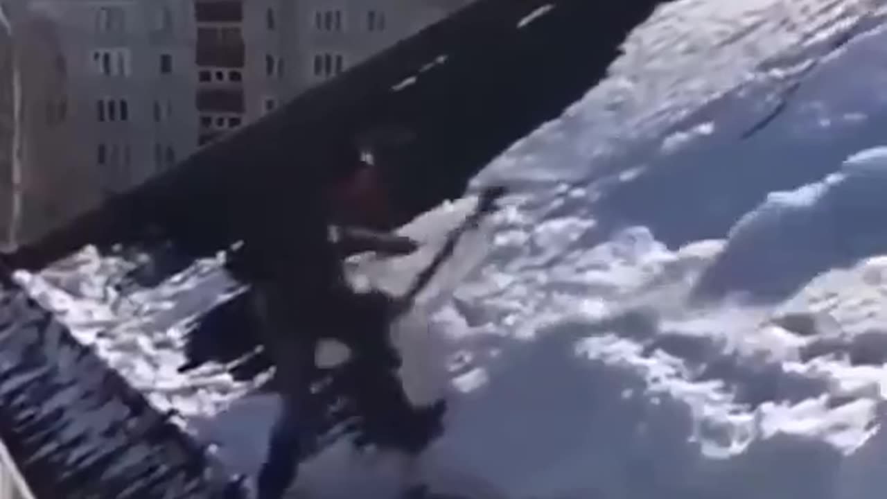 Like A Cartoon