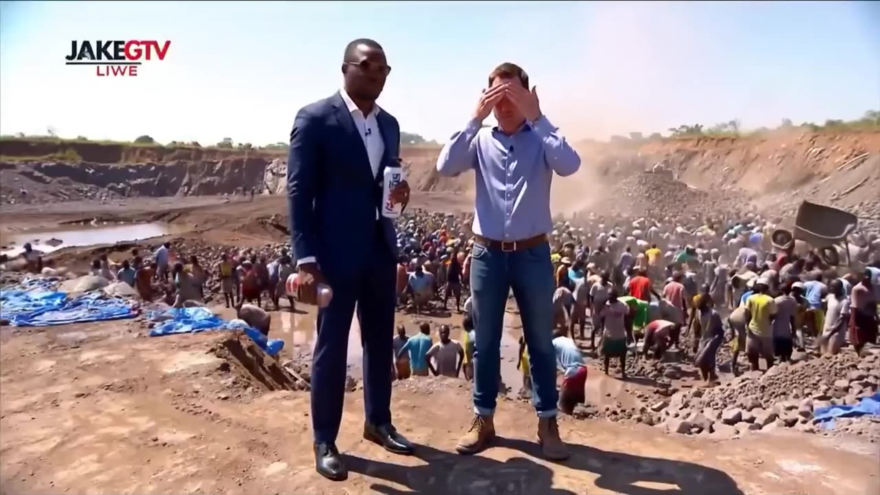 The List That never Existed! #DONANDJEFFSBIGADVENTURE