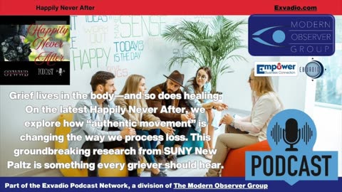 Happily Never After Season 2 Ep 12- SUNY New Paltz university