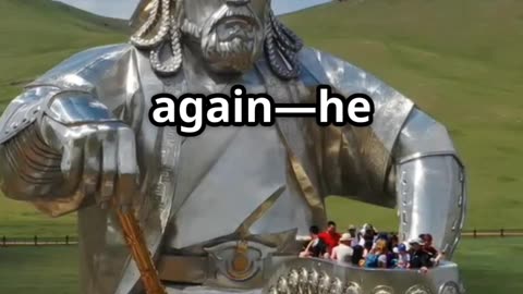 How Genghis Khan Changed Warfare Forever | Genghis Khan legacy