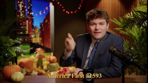 Collective Guilt? WHAT IS TUCKER TALKING ABOUT??? - Bite-sized Fuentes