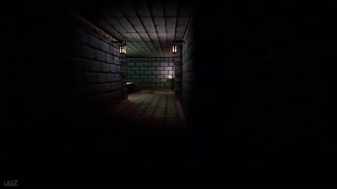 THEM - Nightmare That Begins With an Old Video Game | Psychological Horror Game