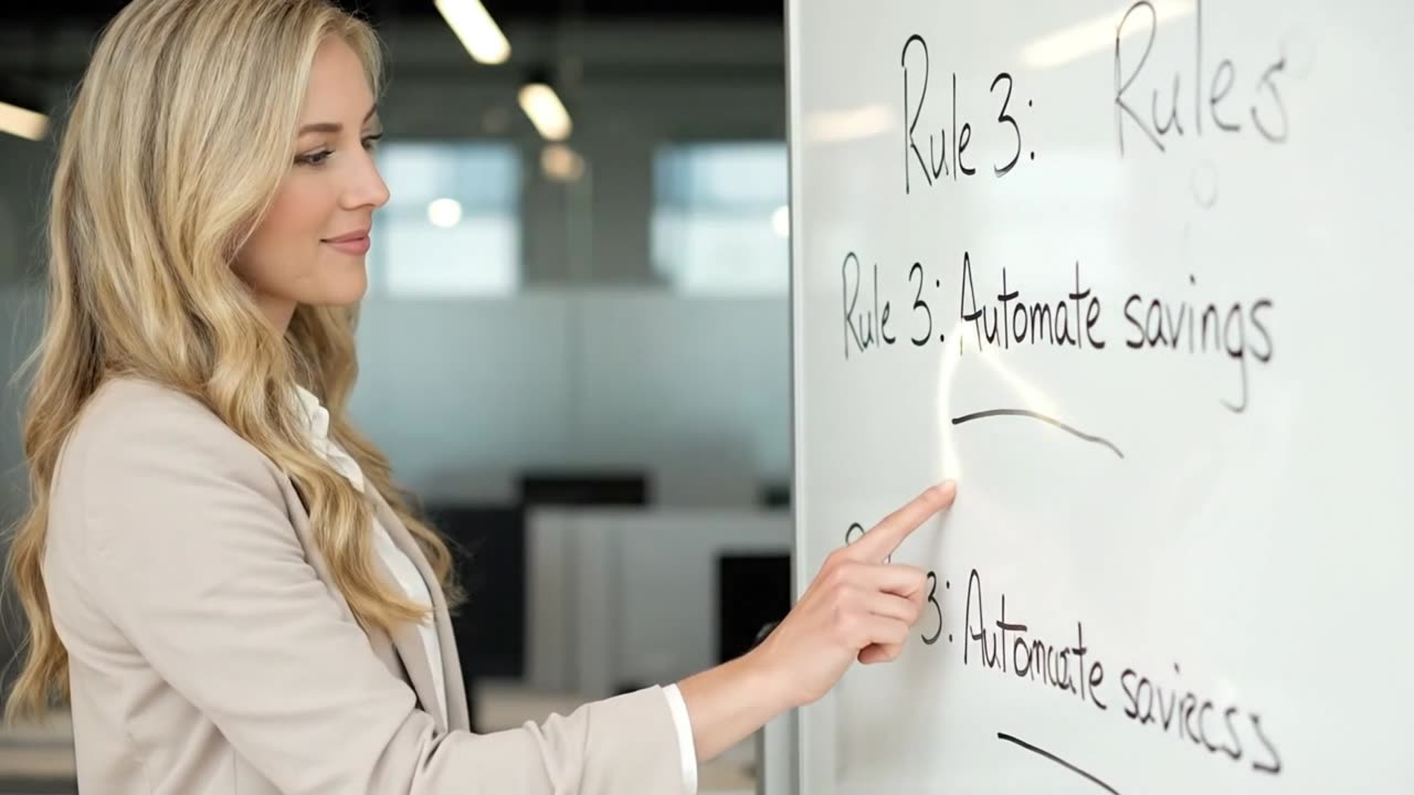 Personal Finance for Young Adults | Smart Money Habits to Build Your Future